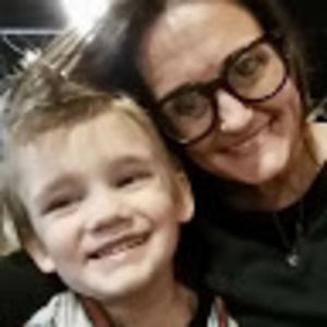 Meet your Posher, Catherine